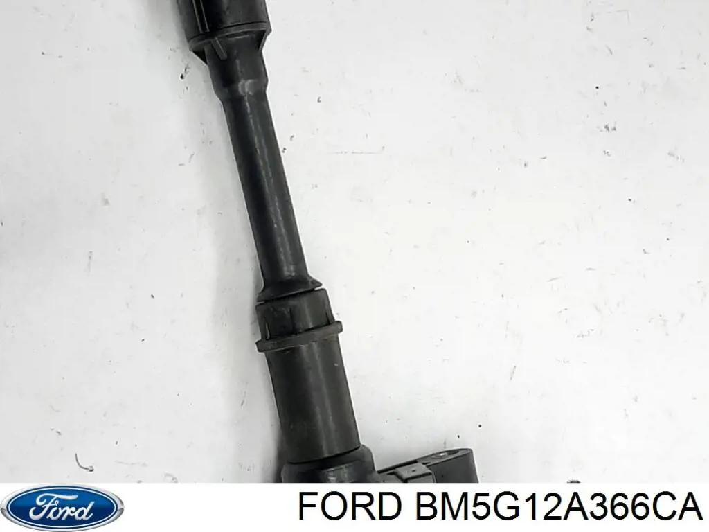 Котушка запалювання BM5G12A366CA Ford