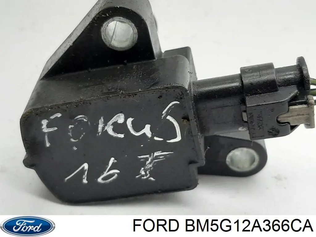 Котушка Ford BM5G12A366CA