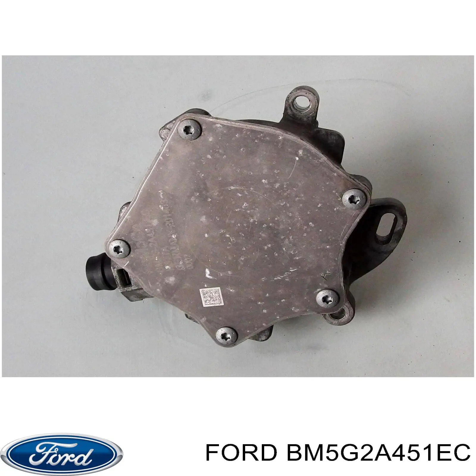 Купити BM5G2A451EC Ford 