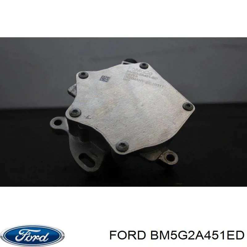 Насос вакуумний Ford 1881050 ціна, від 77.42 USD