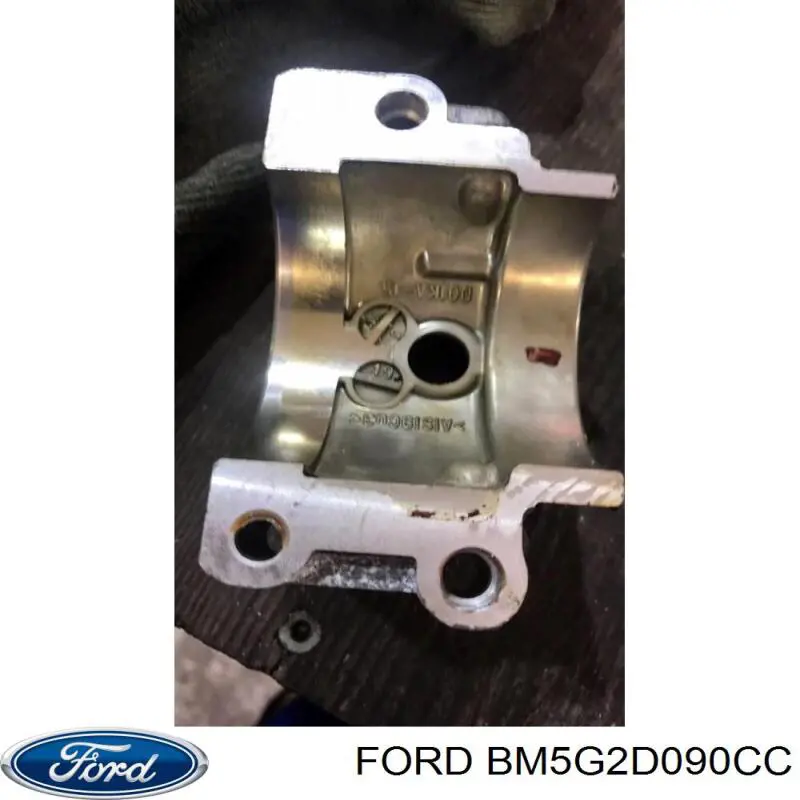  BM5G2D090CC Ford