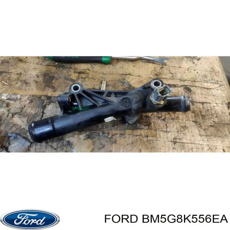  BM5G8K556EA Ford