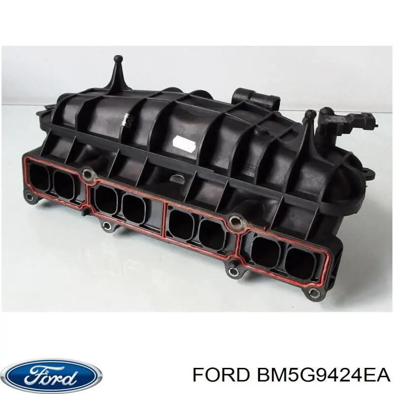 Колектор впускний Ford 1743530 ціна, від 67.70 USD