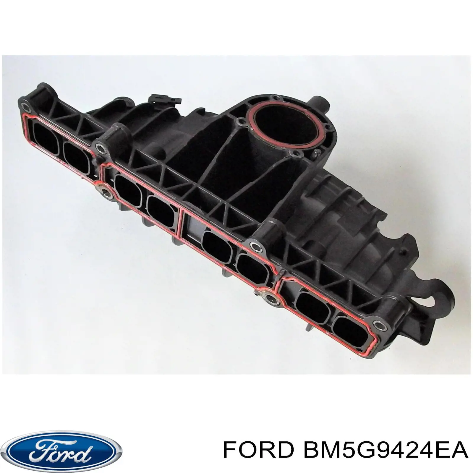 Купити BM5G9424EA Ford Впускний колектор