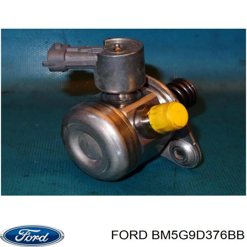 Насос паливний високого тиску Bosch 0261520140 ціна, від 101.01 USD