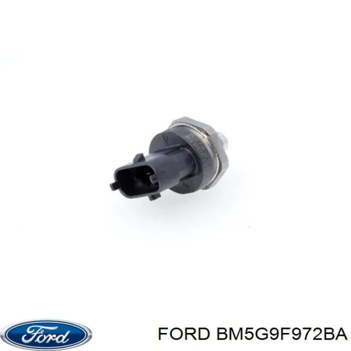Ford датчик тиску палива