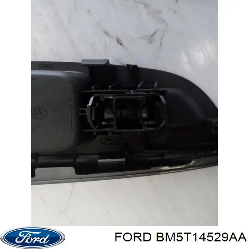 Купити BM5T14529AA Ford Кнопковий блок керування склопідіймачами передній правий