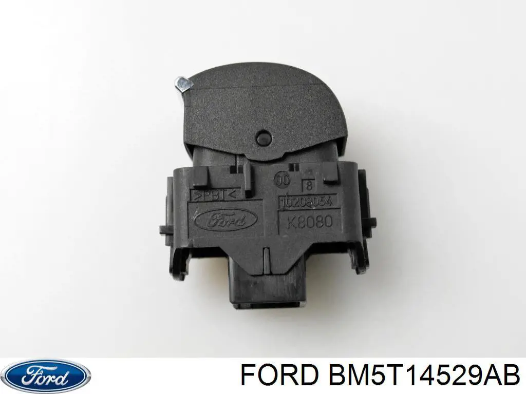 Купити BM5T14529AB Ford Кнопковий блок керування склопідіймачами передній правий