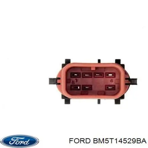 Купити HMPBM5T14529BA Hmpx Кнопка вмикання двигуна склопідіймача передня права