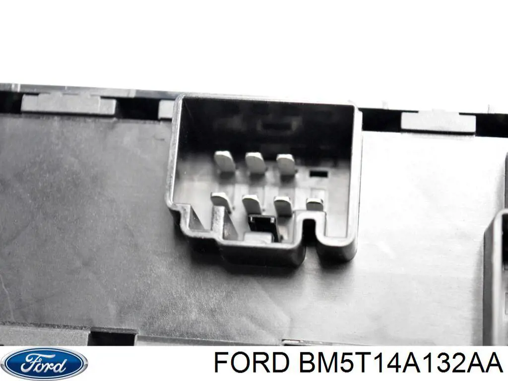 Купити CV6Z14529D Ford Кнопковий блок керування склопідіймачами передній лівий