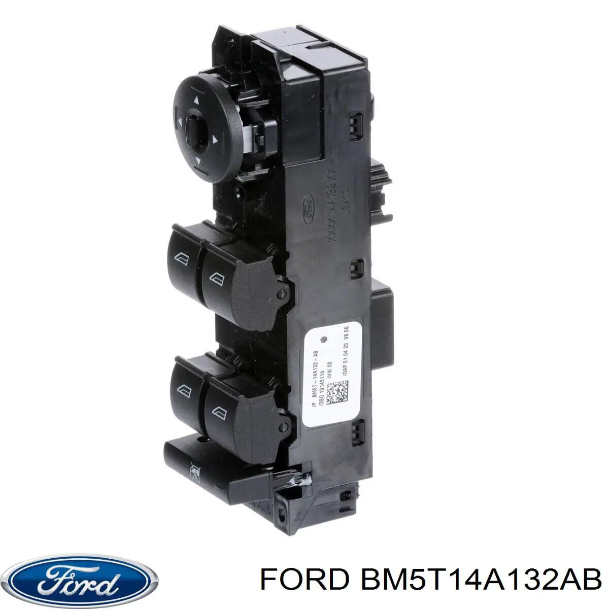 2120494 Ford 
