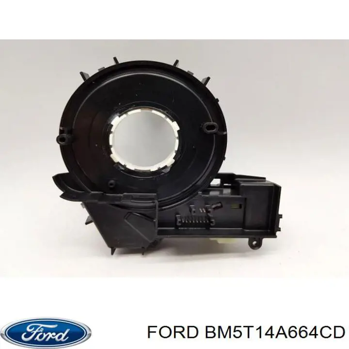 Шлейф керма Ford 5156089 ціна, від 32.49 USD