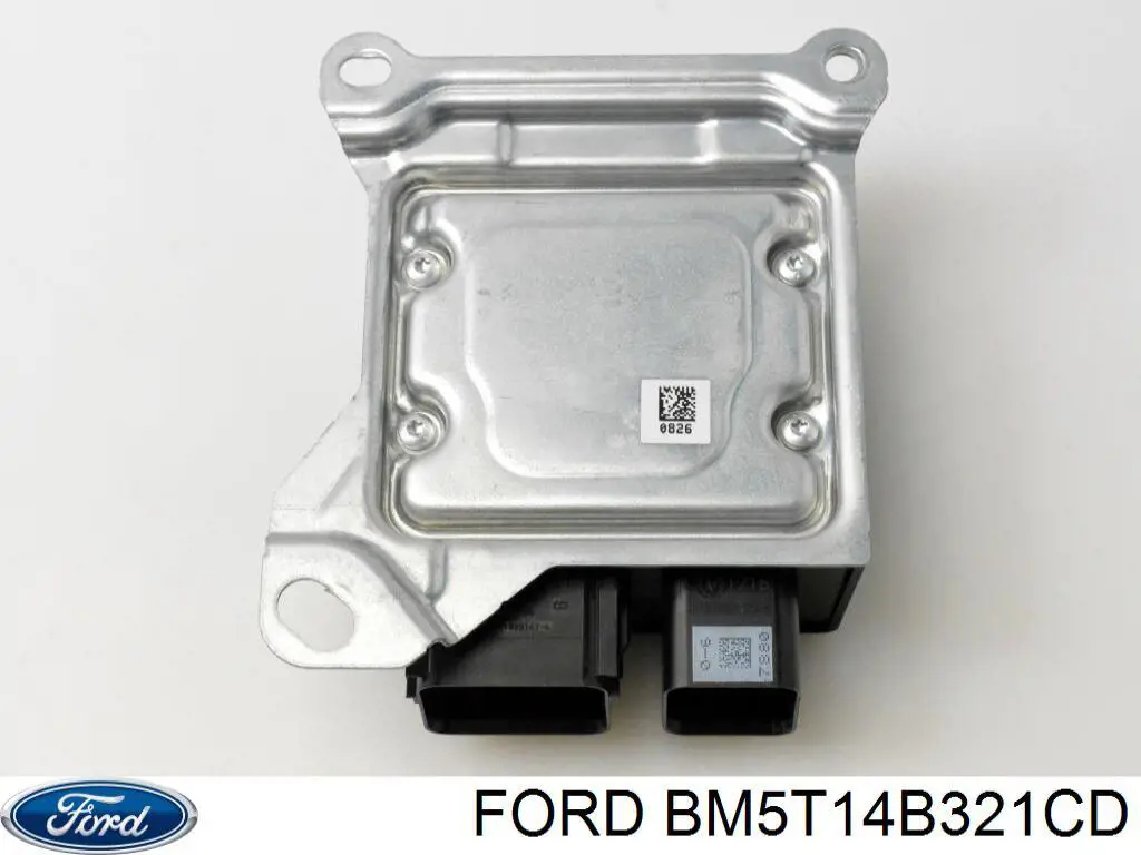 BM5T14B321CD Ford