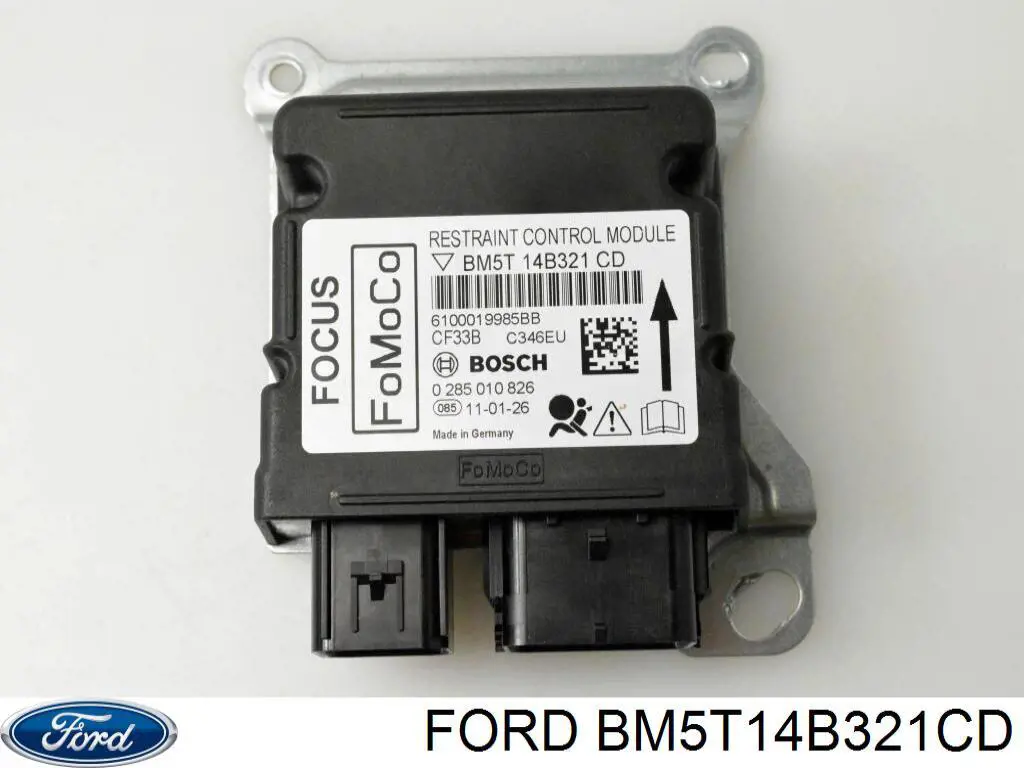  Ford BM5T14B321CD ціна, від 87.18 USD