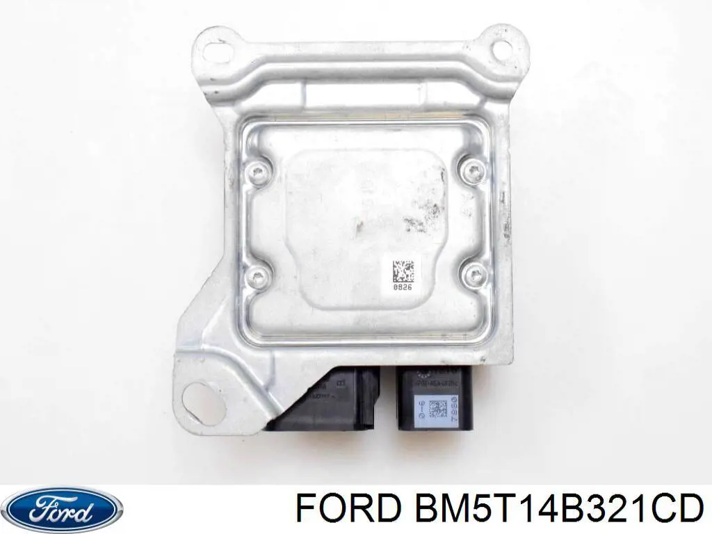 BM5T14B321CD Ford 