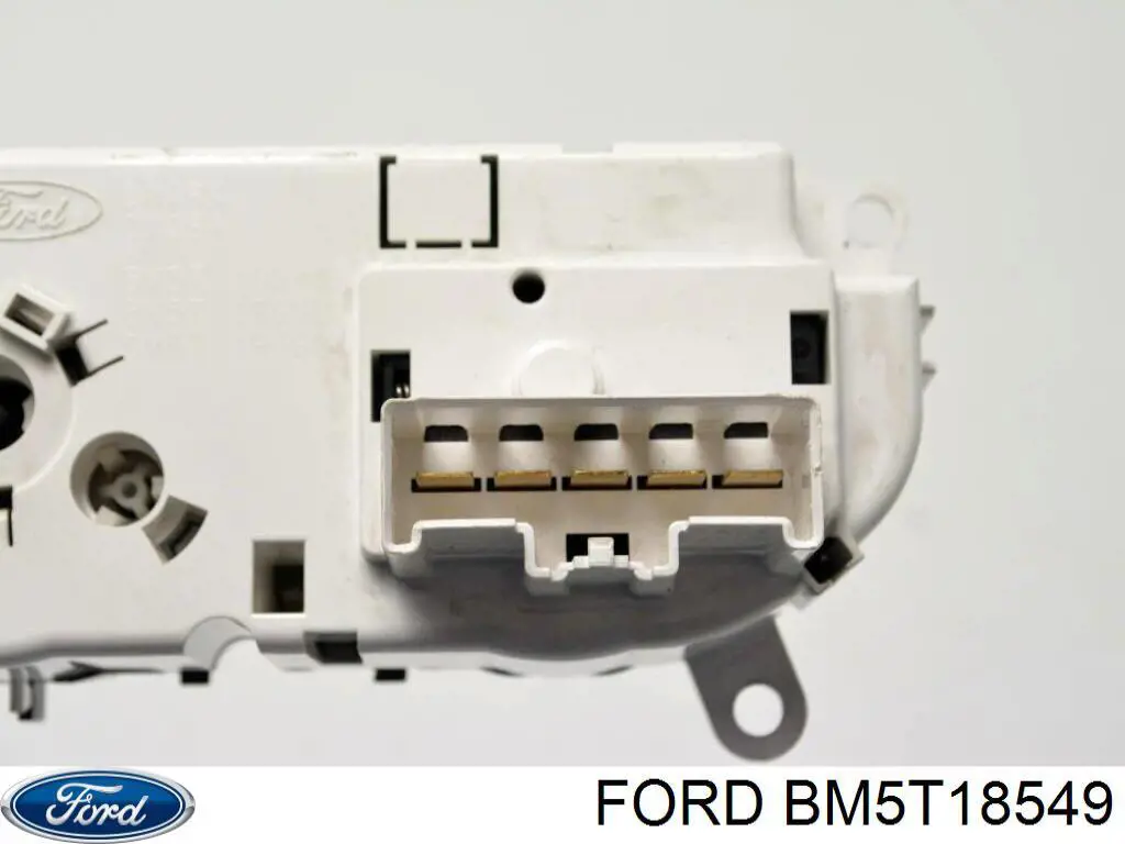 Купити BM5T18549 Ford 