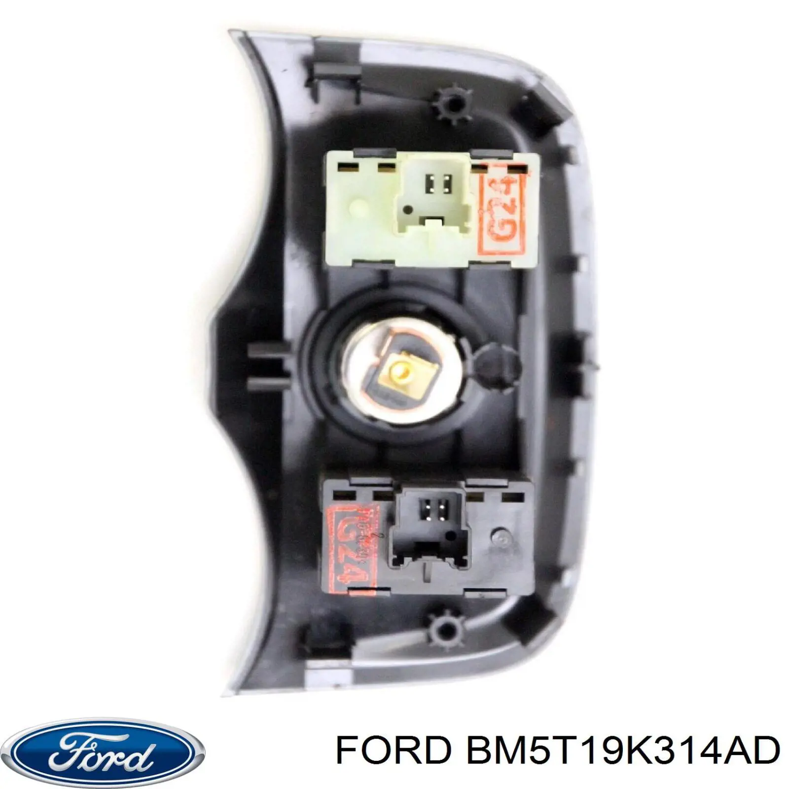 Ford BM5T19K314AD ціна, від 33.57 USD