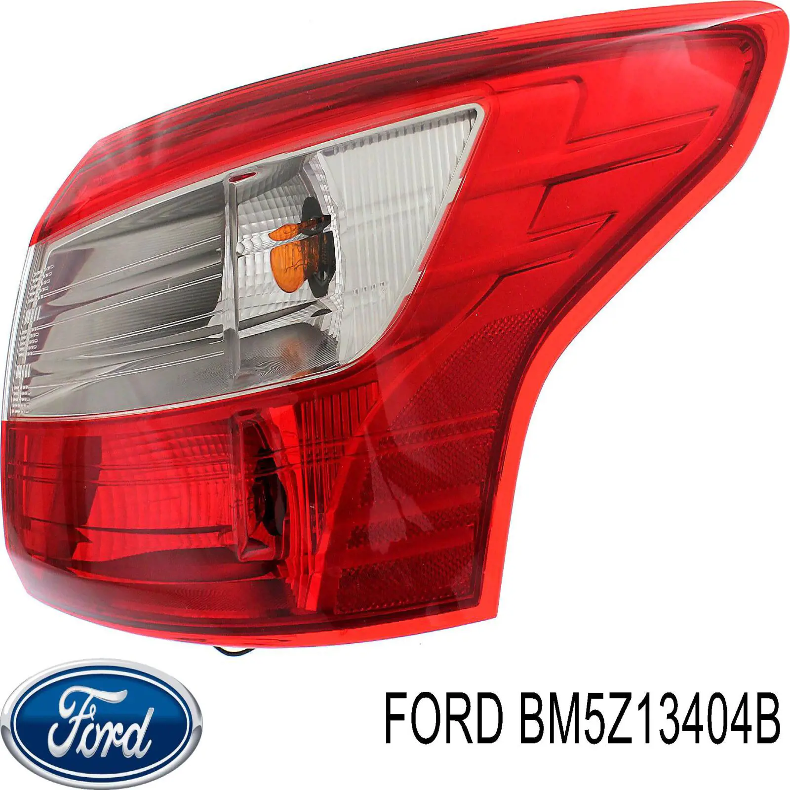 BM5Z13404B Ford Ліхтар задній правий, внутрішній