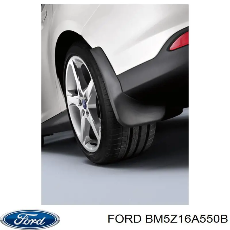 Купити BM5Z16A550B Ford 