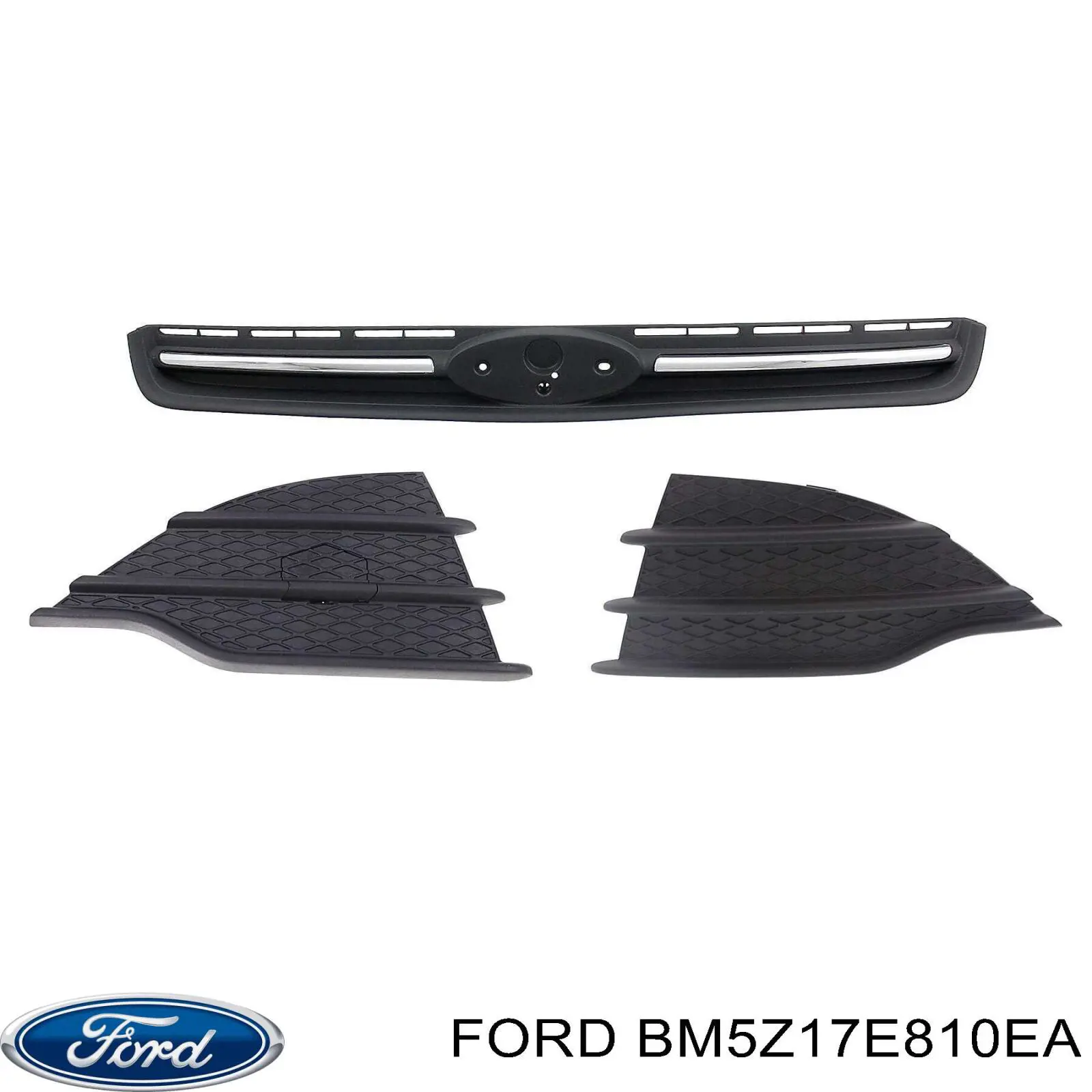  Ford BM5Z17E811EA ціна, від 6.29 USD