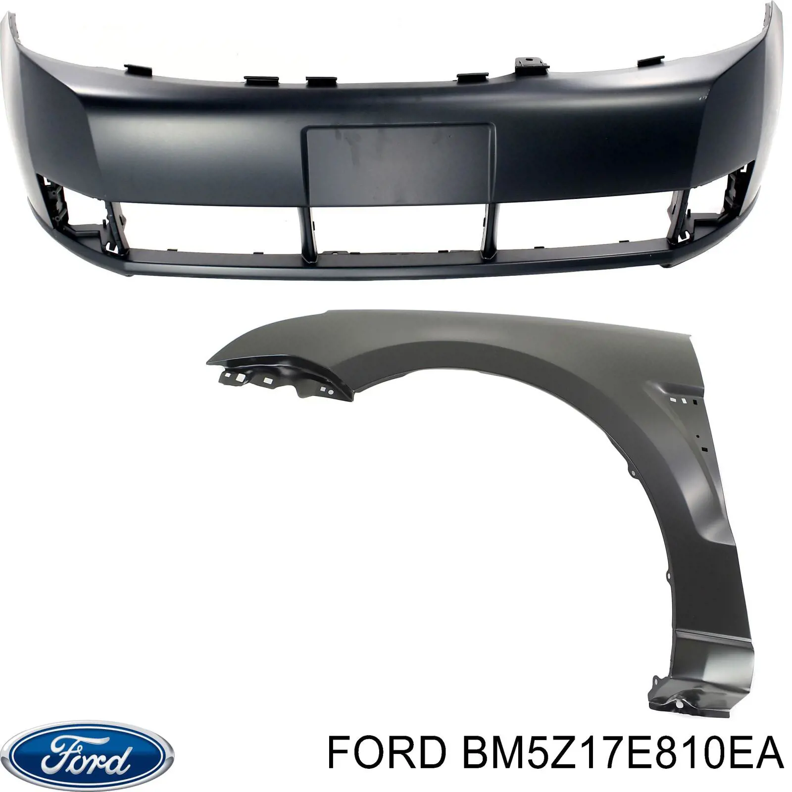  BM5Z17E811EA Ford