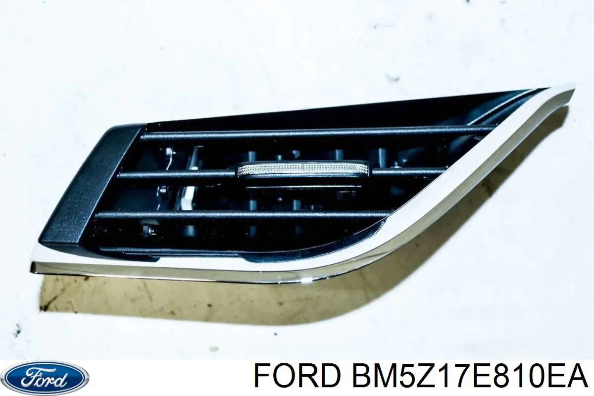 BM5Z17E811EA Ford 