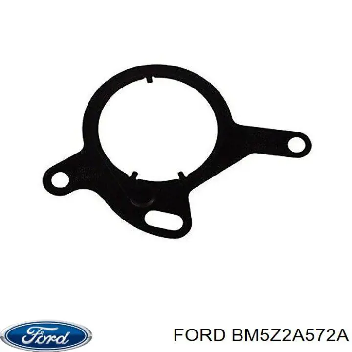 Купити BM5Z2A572A Ford Прокладка вакуумного насосу