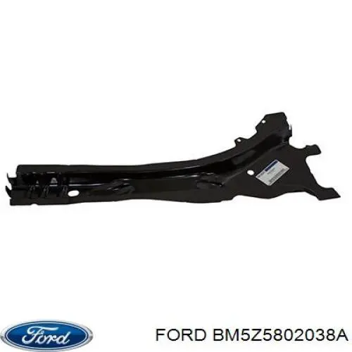 Купити BM5Z5802038A Ford 