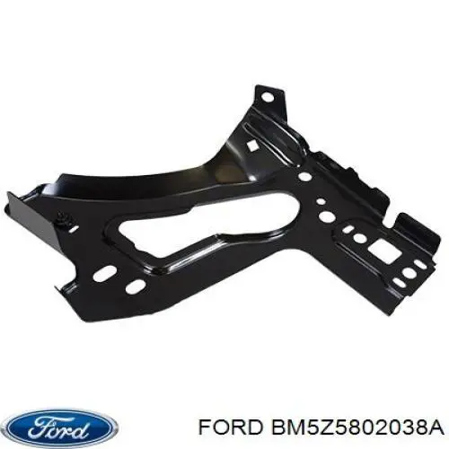 BM5Z5802038A Ford 
