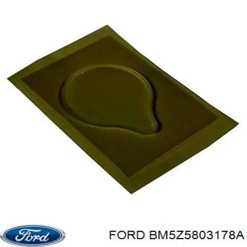  Ford BM5Z5803178A ціна, від 16.51 USD