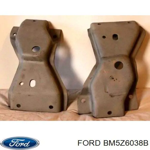  Ford BM5Z6038B ціна, від 19.00 USD