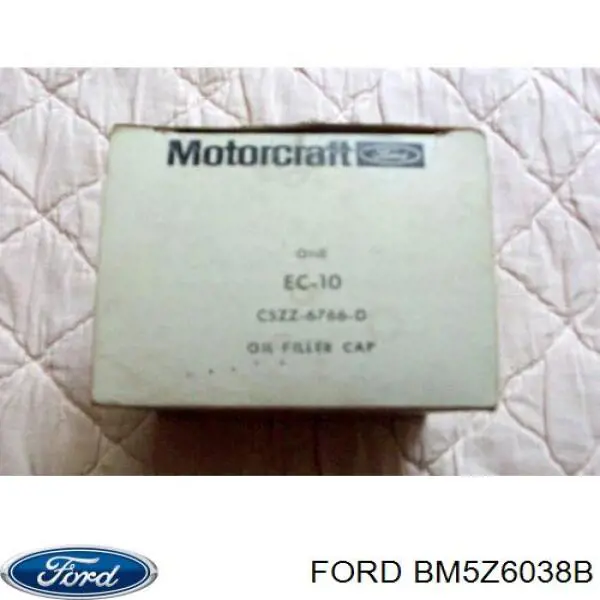 Купити BM5Z6038B Ford 