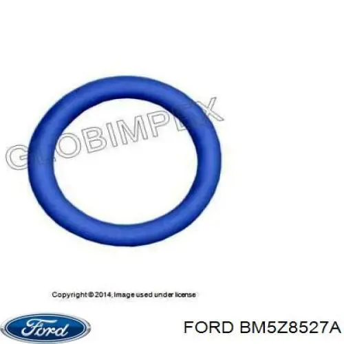 BM5Z8527A Ford 