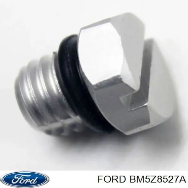  Ford BM5Z8527A ціна, від 4.85 USD