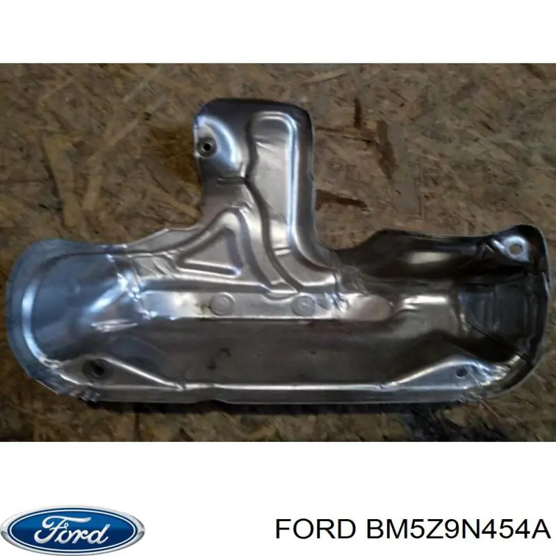 BM5Z9N454B Ford 