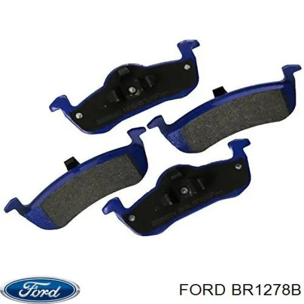  Ford 8L1Z2V001A ціна, від 88.51 USD