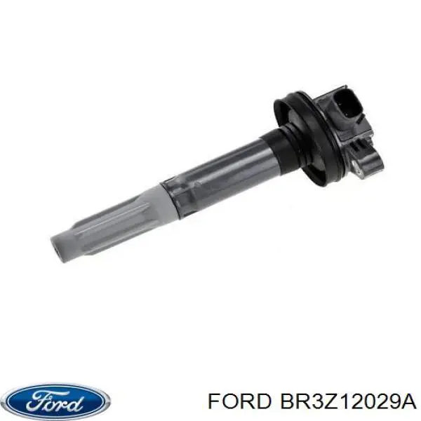Котушка запалювання Standard UF622 ціна, від 19.90 USD