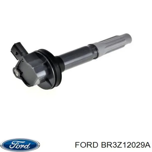  BR3Z12029A Ford