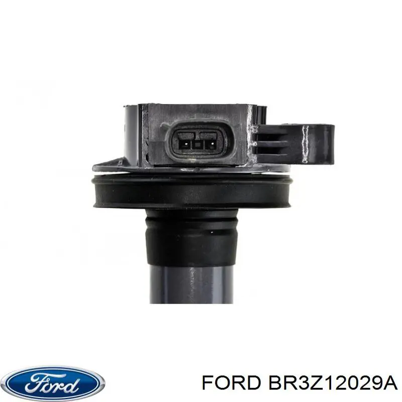 UF622 Standard Котушка запалювання