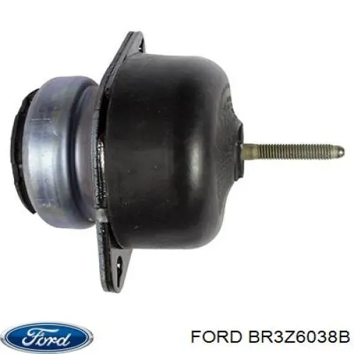 BR3Z6038B Ford 