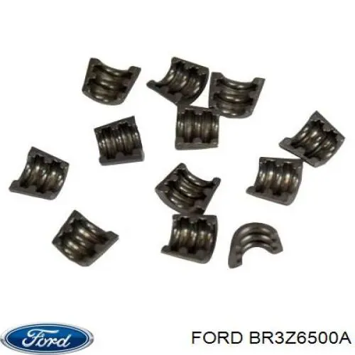  Ford BR3Z6500A ціна, від 7.60 USD