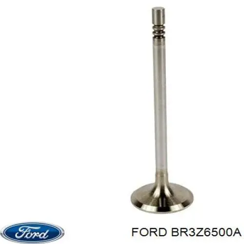 Купити BR3Z6500A Ford 