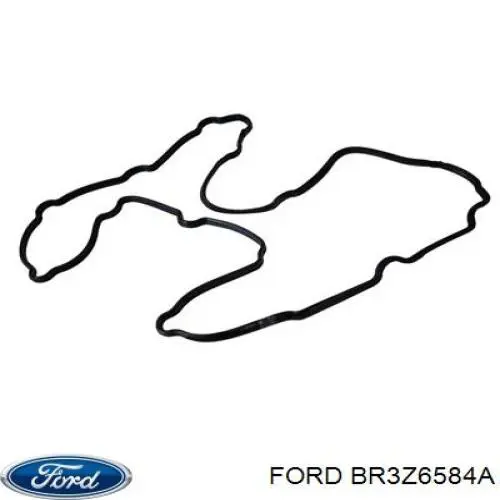 Купити BR3Z6584A Ford 