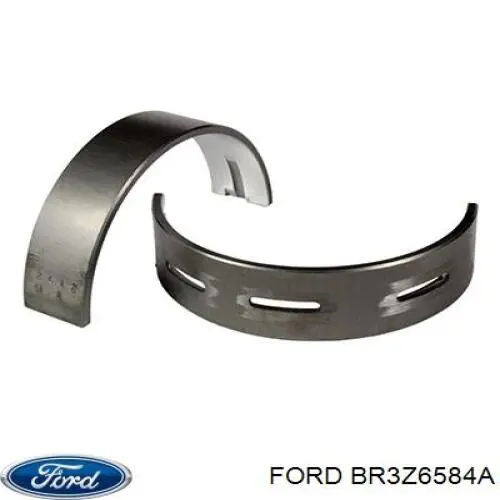  Ford BR3Z6584A ціна, від 60.67 USD