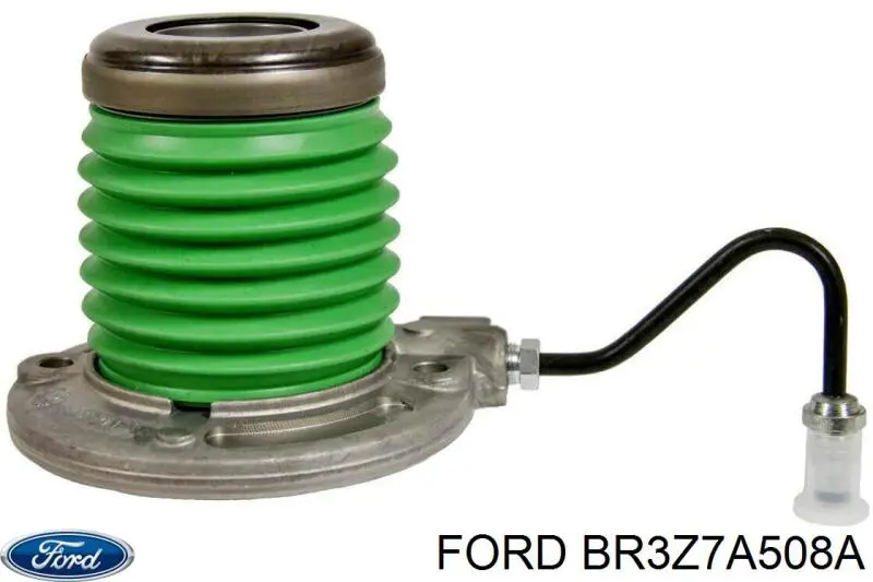  BR3Z7A508A Ford