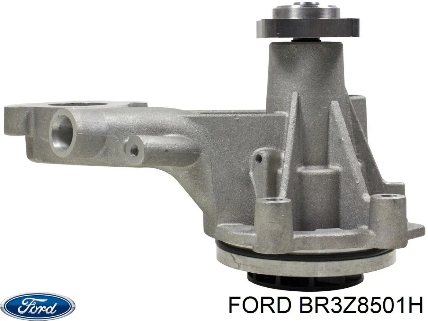  BR3Z8501H Ford