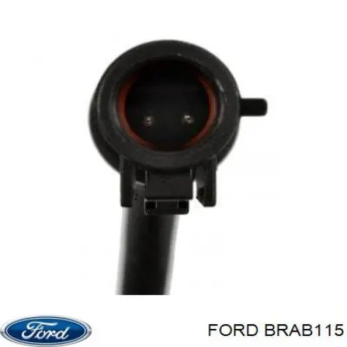 BRAB115 Ford датчик абс (abs передній)