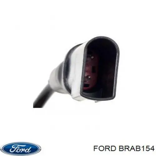 BRAB154 Ford датчик абс (abs передній)