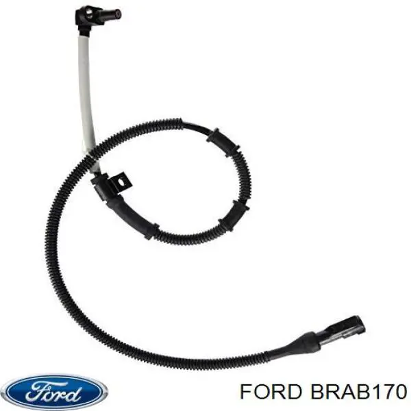  BRAB170 Ford