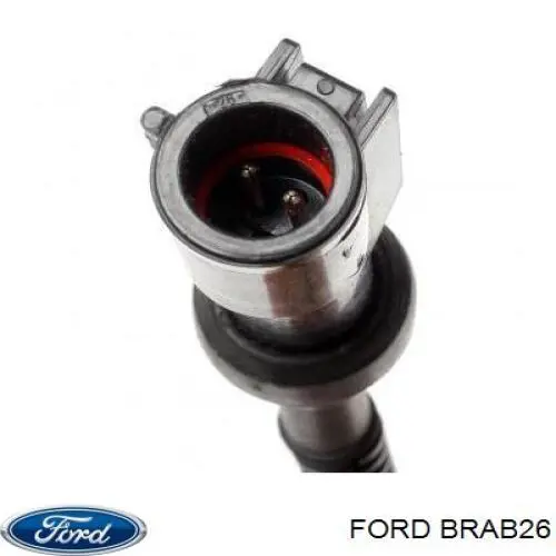 Датчик ABS передній Ford F3TZ2C204BA ціна, від 153.47 USD
